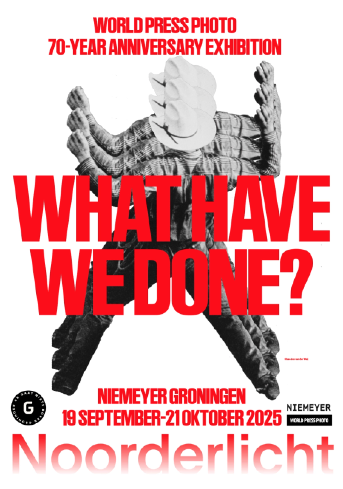 World Press Photo Festival 2025